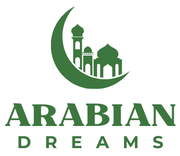 Arabian Dreams