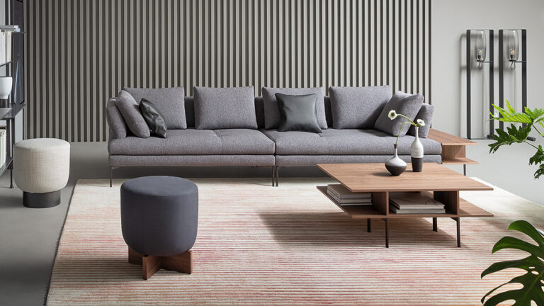 Transform Your Space: How to Choose and Buy Italian Furniture in Saudi Arabia