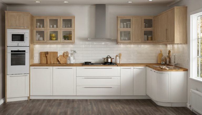 Practical visual for Use IKEA Kitchen Planning to Price Fillers, Panels, and Installation Before You Order