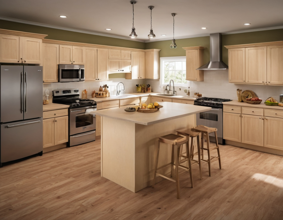 The IKEA kitchen order should pass a drawing, parts, and installation audit before checkout editorial visual